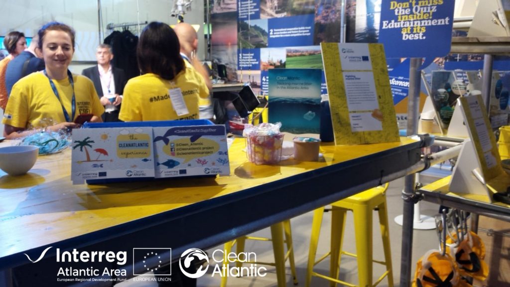 Awareness raising activities