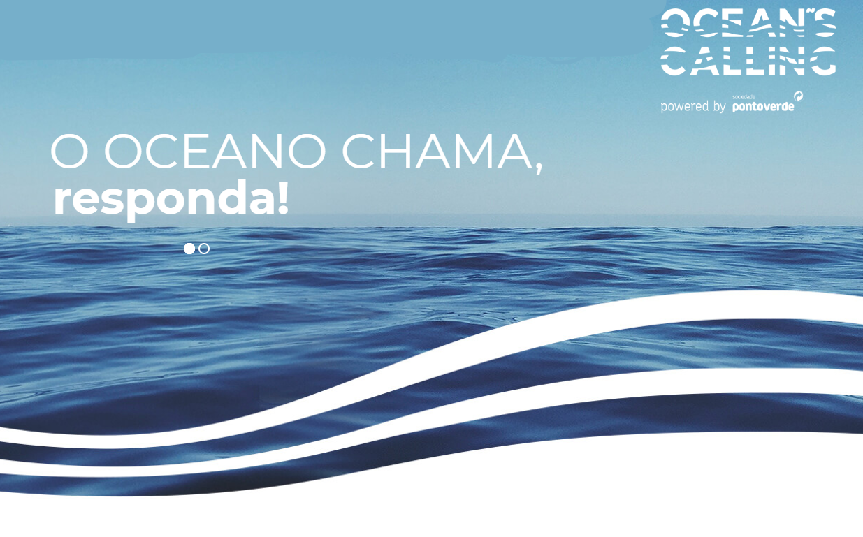 OCEANWISE Ocean´s Calling Award CleanAtlantic