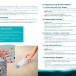 La brochure de CleanAtlantic